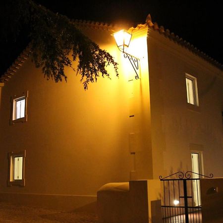 Tapada Da Rabela - Reserva Natural Marvão Exterior foto